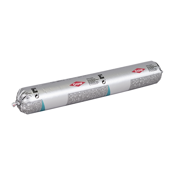 DOWSIL™ 895 SAUCISSE Structural Glazing Sealant Black