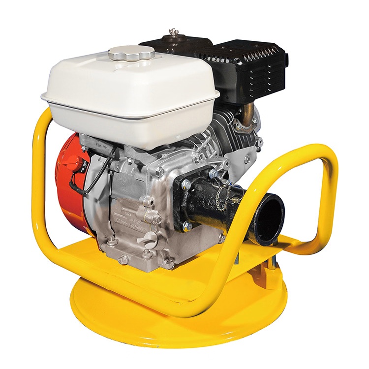 MOTEUR VIBREURMOTEUR : HONDA GX160 ENERGIE : ESSENCE PUISSANCE MOTEUR 5.5 CV