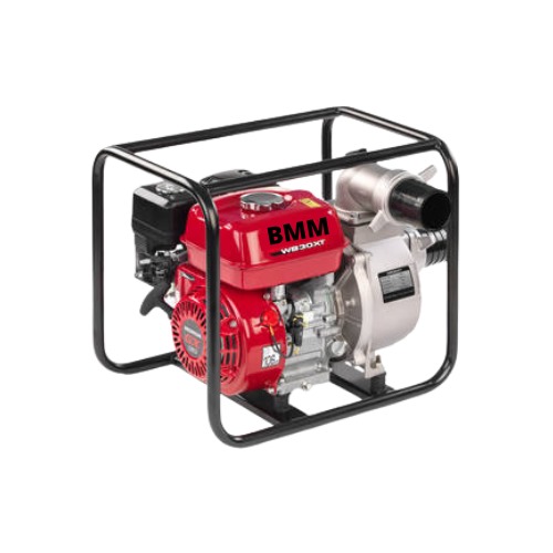 BMM POMPE A EAU HONDA, 30M LIFT, 7M SUCTION