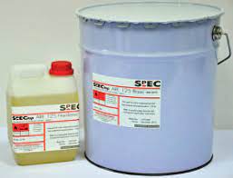 SpECtop ARE125 White