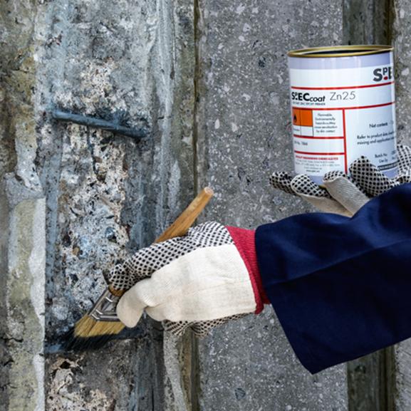 SpECcoat Zn25
