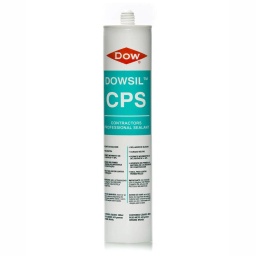 [00004129176] DOWSIL CPS MASTIC NOIR 310 ML